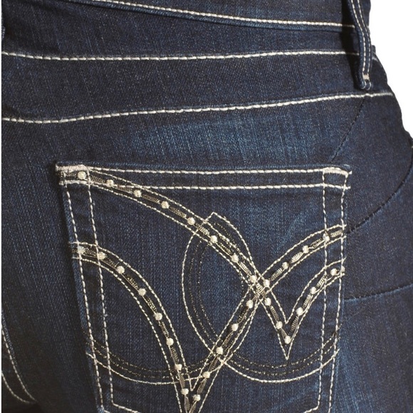 Wrangler Q-Baby Jeans - Picture 3 of 8